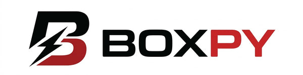 BOXPY
